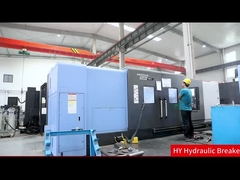 Введение в Hanyun Hydraulic Breaker