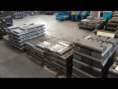 Запчасти для гидравлических тормозов