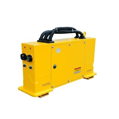 Hydraulic Power Source Hydraulic Excavator Hammers Built Quarry Mines Stone Breaking Providing Period 1 Year And Design