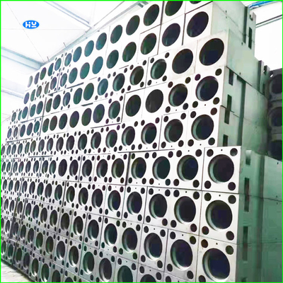 Зубила переднего подшипникового щита 155mm молотка выключателя экскаватора SB121 гидравлические